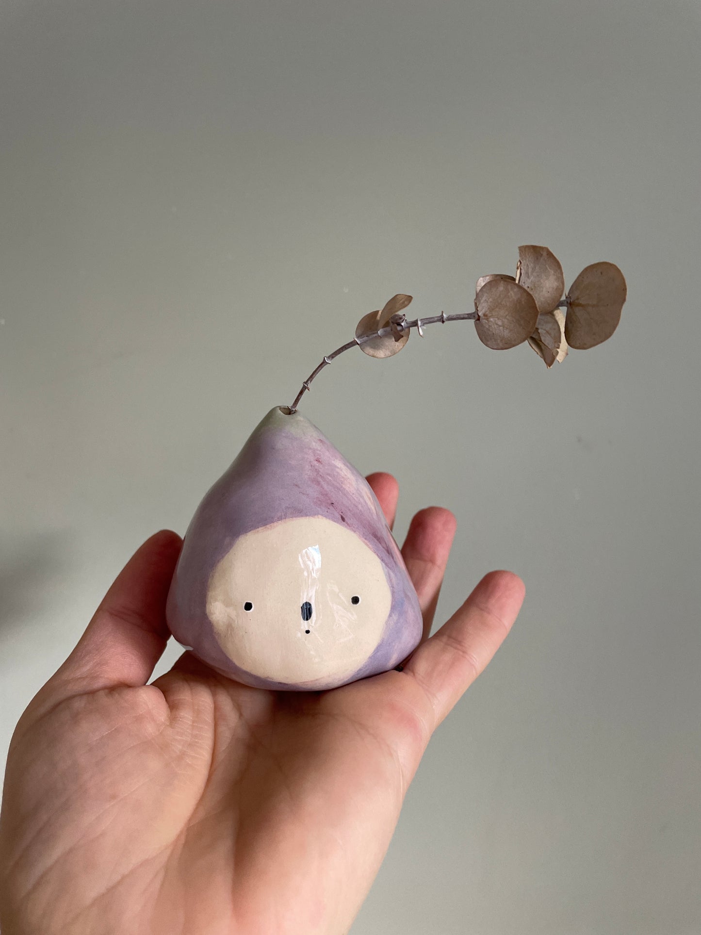 Petite figue soliflore